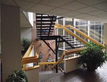 Executive Center: 6827 N High St, Worthington, OH 43085
